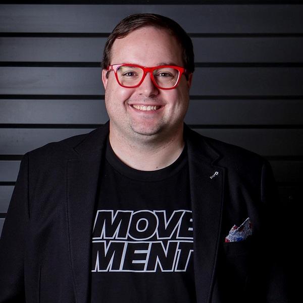 Movement Mortgage - Chris Coghill