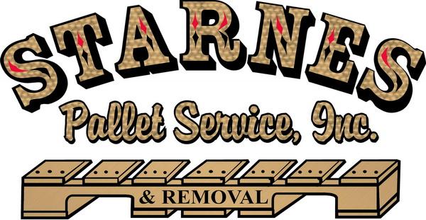 Starnes Pallet Service