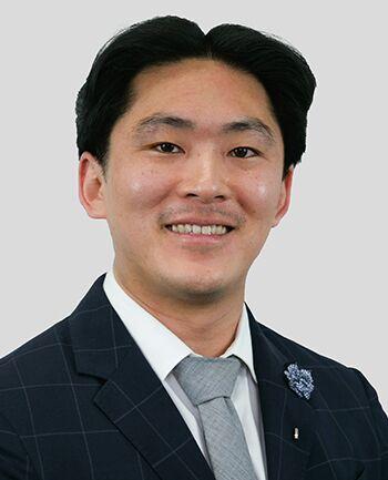 CrossCountry Mortgage, LLC - Joe Kim