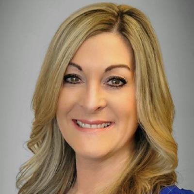 Homestead Funding Corp. - Dayna Hayes