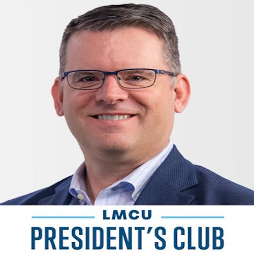 LMCU - Jeffrey Timmer