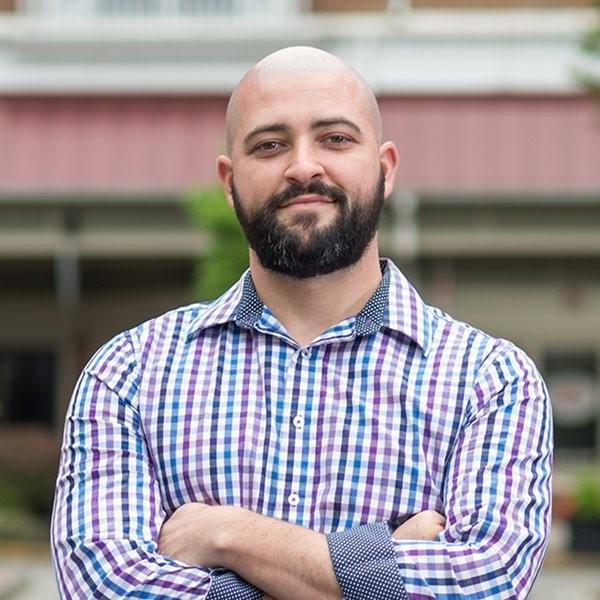 Movement Mortgage - Sam Hamilton