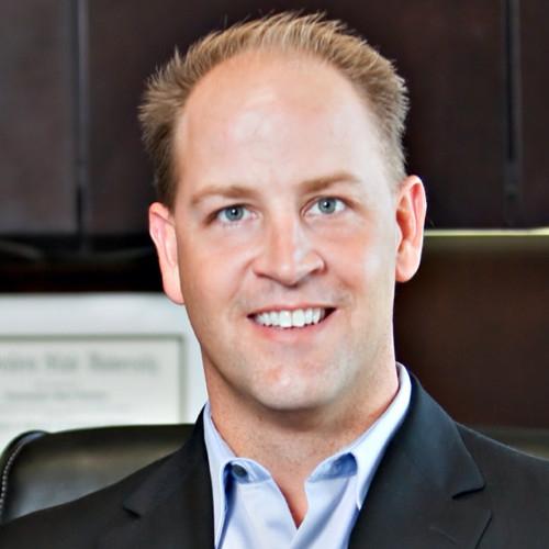 New American Funding - Chris Nuckols