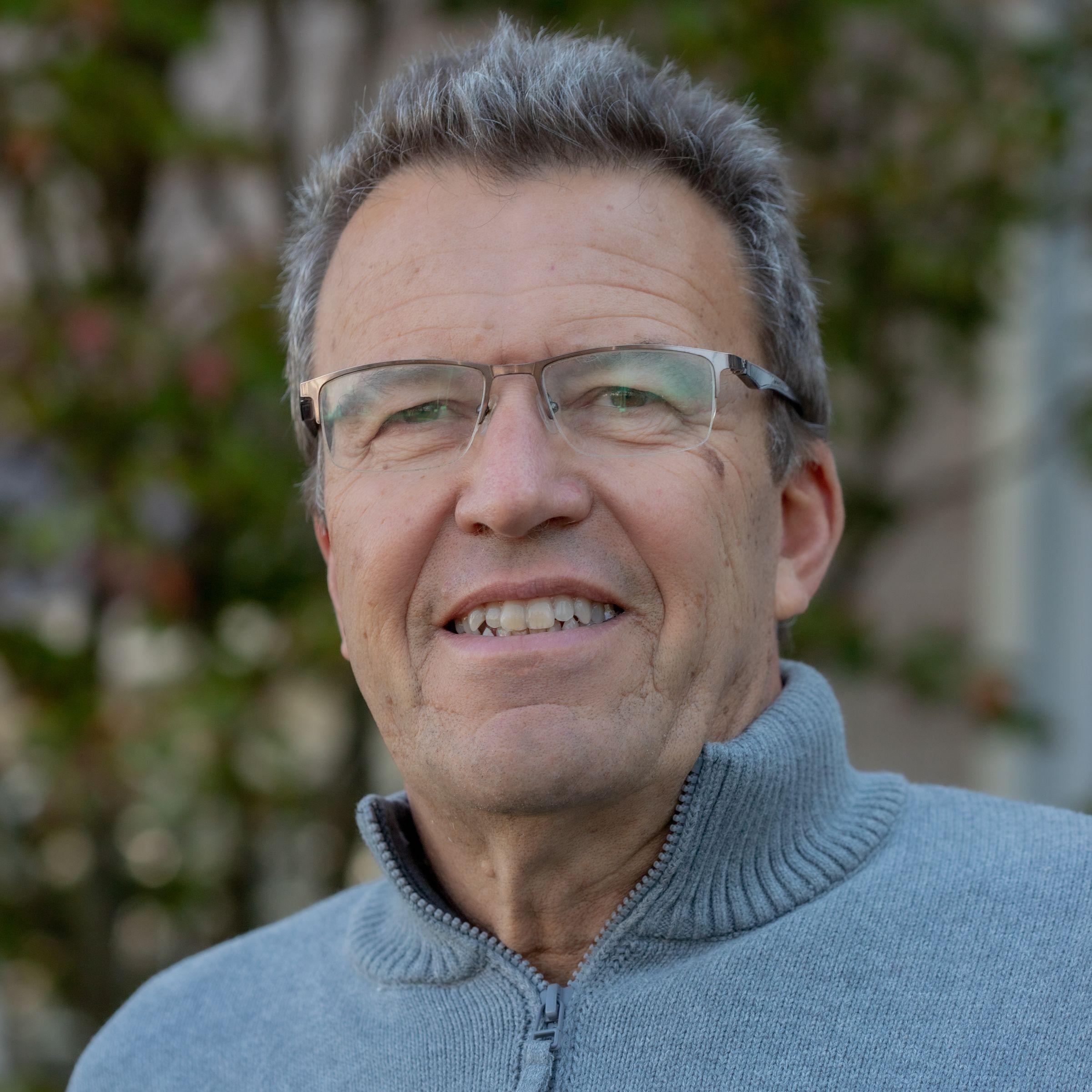 Albert Colacello-Prosperity Home Mortgage