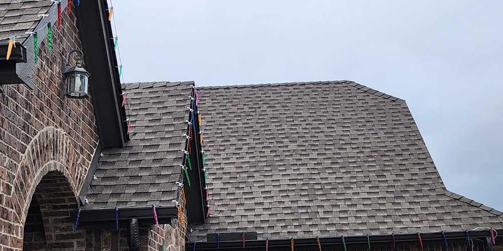 Outreach Roofing & Restoration