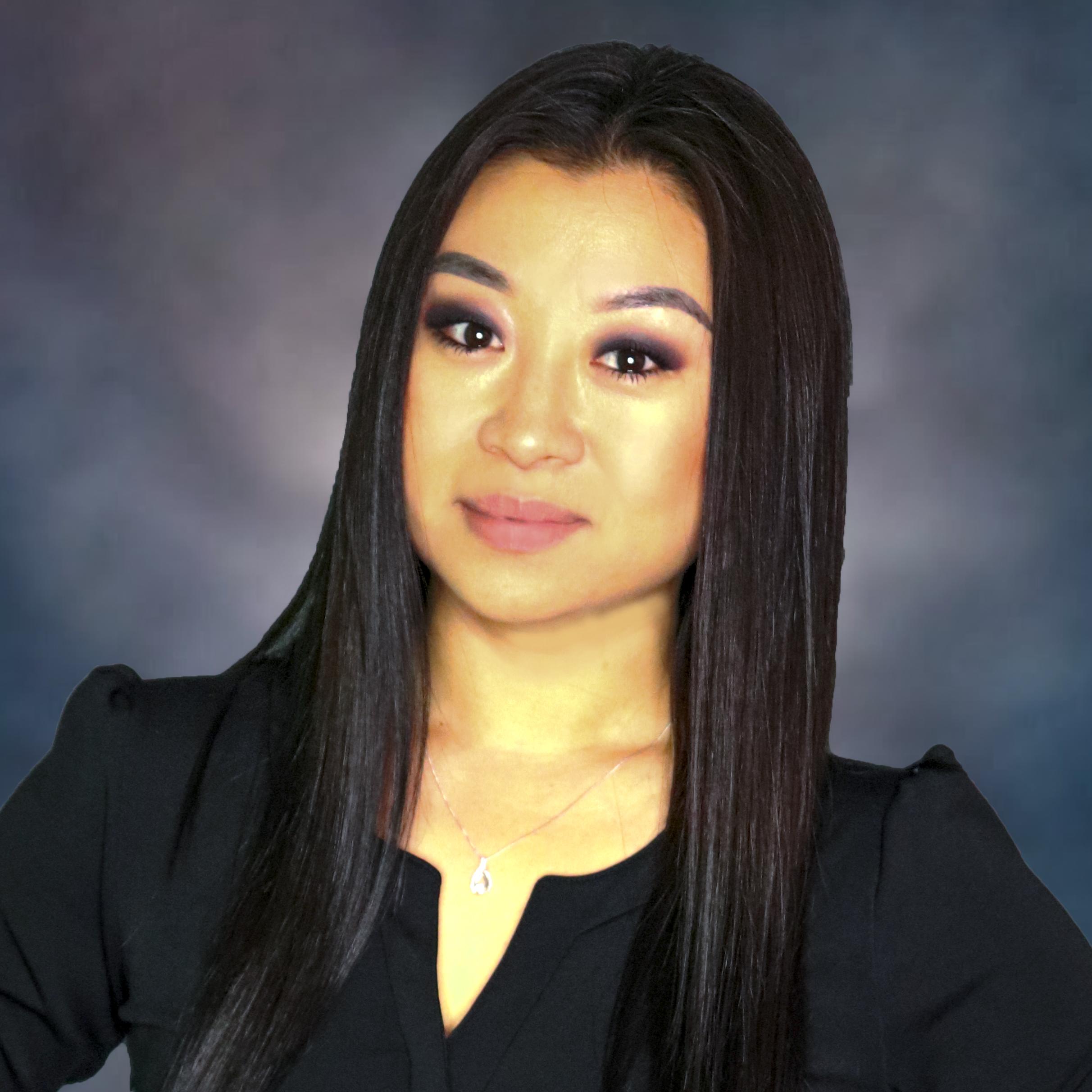 New American Funding - Vicky Liu