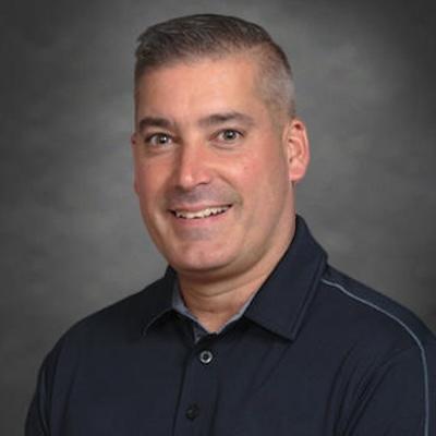 Rob Proulx at CrossCountry Mortgage, LLC