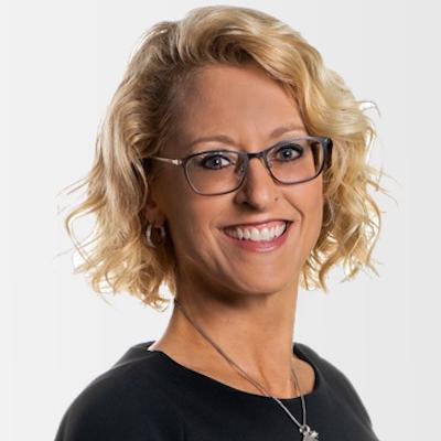 LMCU - Debra Sherman