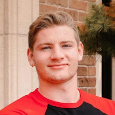 CrossCountry Mortgage, LLC - Cody Villano at Veterans Lending Group