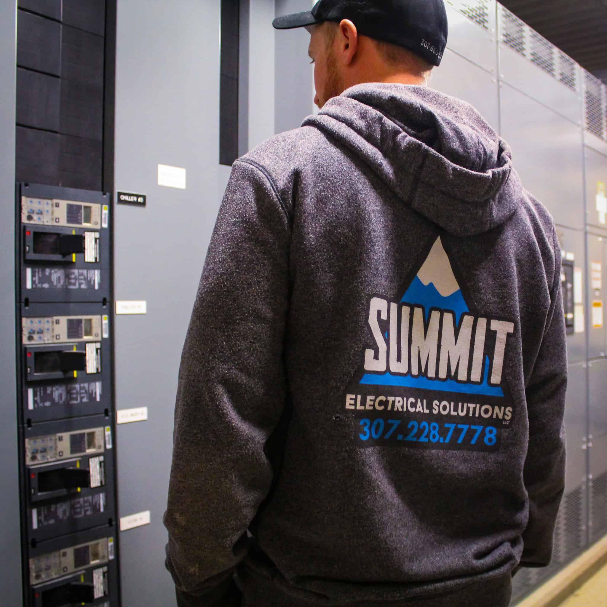 Summit Electrical Solutions