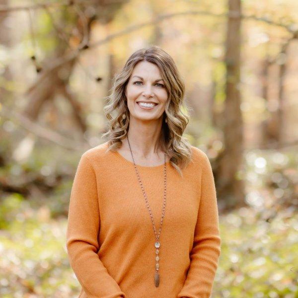 Movement Mortgage - Michelle McCaulley