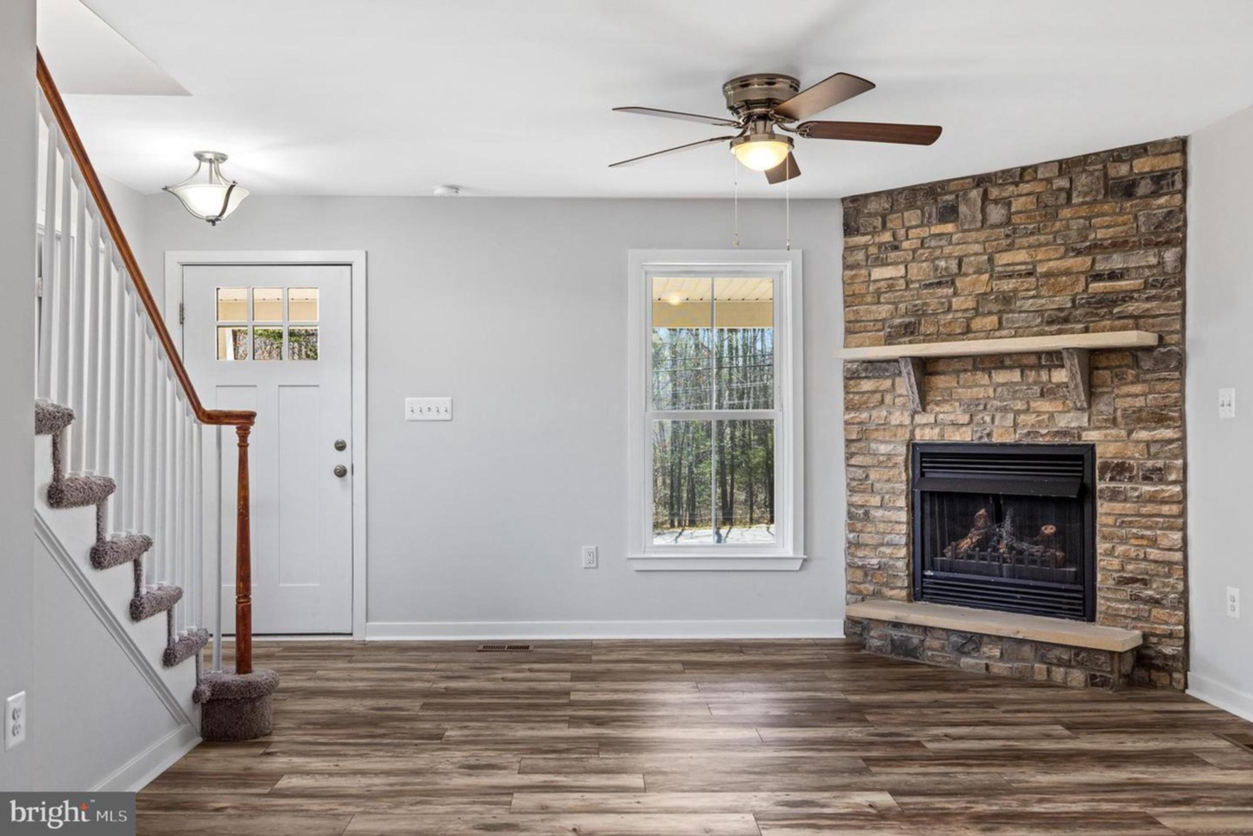 Berkshire Hathaway HomeServices Penfed Realty-Fredericksburg