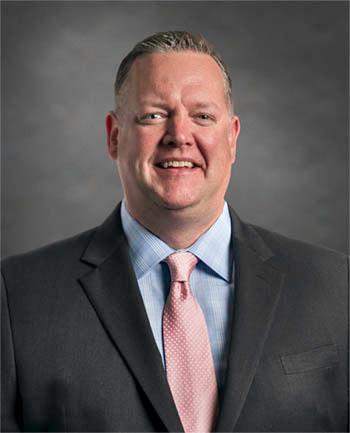 Billy McElroy - CrossCountry Mortgage
