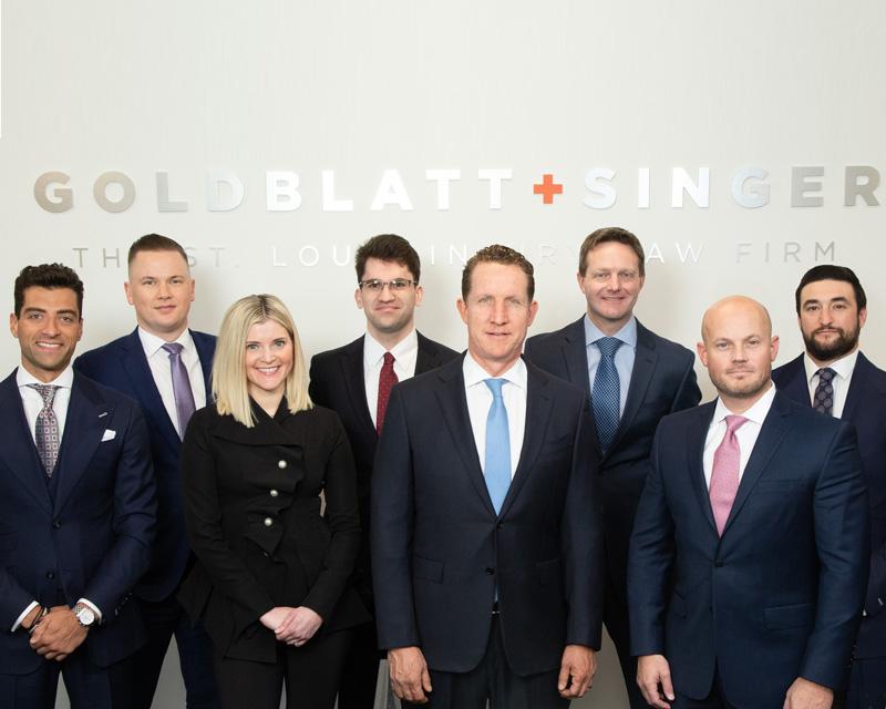 Goldblatt + Singer, P.C.