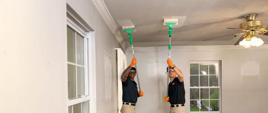 SERVPRO of Pinehurst/Moore & Montgomery Counties
