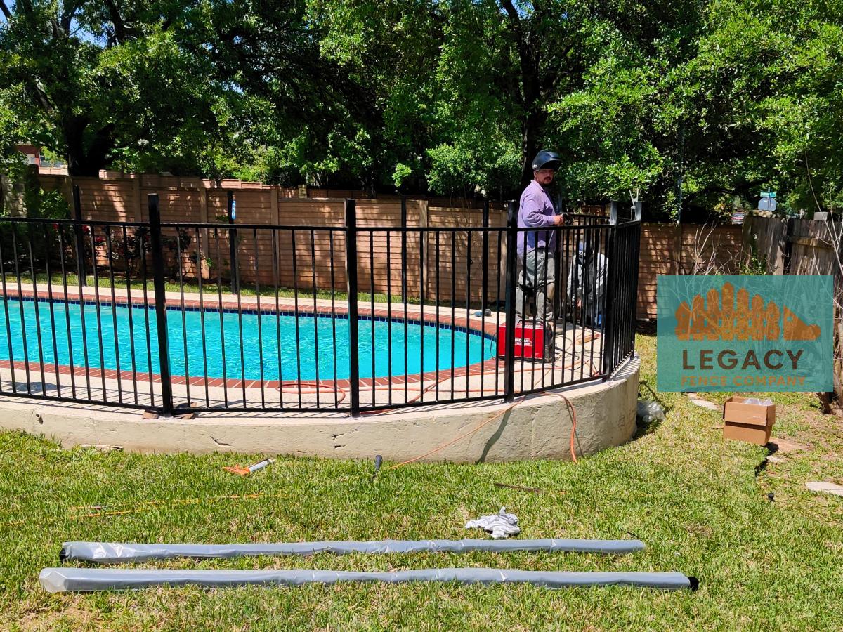 Legacy Fence Company