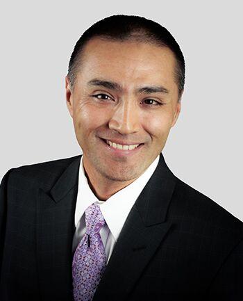 Rodney Coulombe at CrossCountry Mortgage, LLC