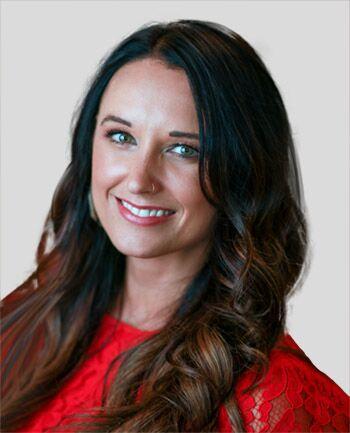 Amber Trobaugh at CrossCountry Mortgage LLC