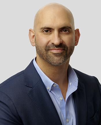 CrossCountry Mortgage, LLC - George Tsemberlis