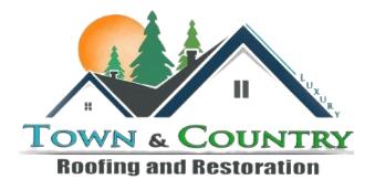 Town & Country Roofing and Restoration