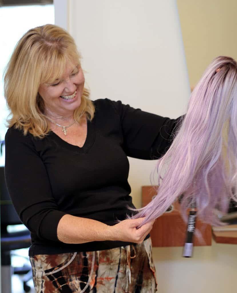 Loft Salon of Parker