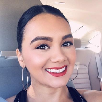 New American Funding - Natalie Moya