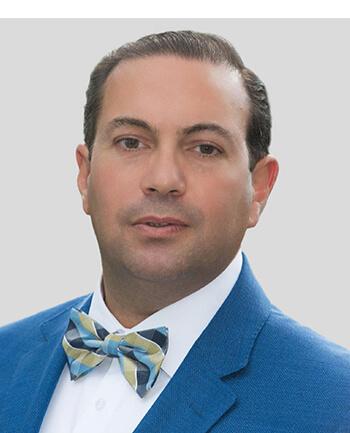CrossCountry Mortgage, LLC - Rick Martino