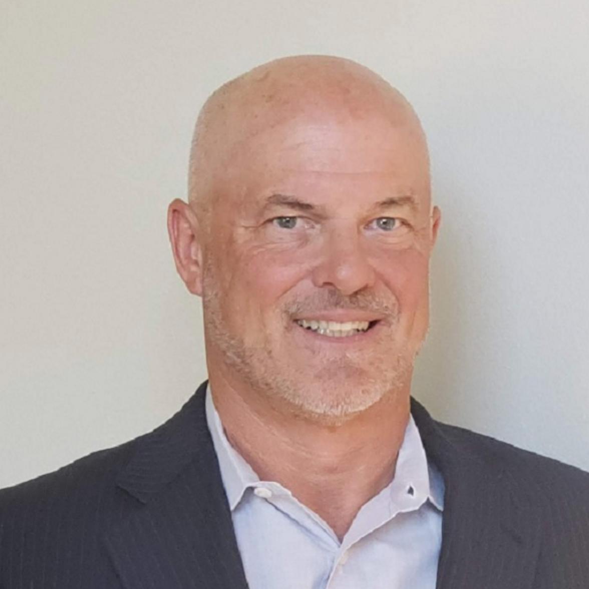 New American Funding - Jeffrey Anderson