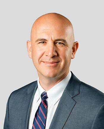 CrossCountry Mortgage, LLC - Joe McMeans