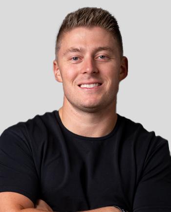 Ryan Lendrum - Cross Country Mortgage