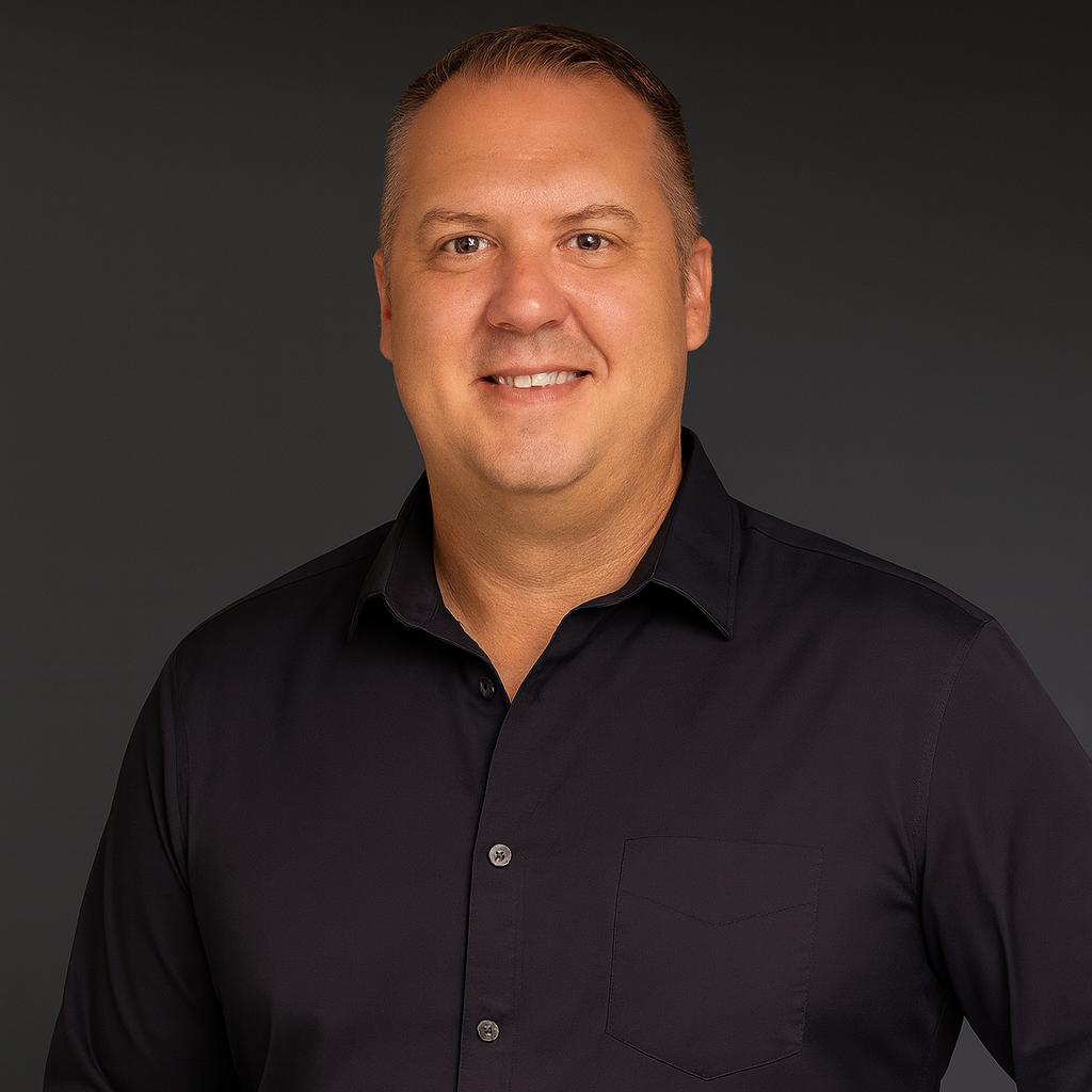 Andy Vogel, Mortgage Lender