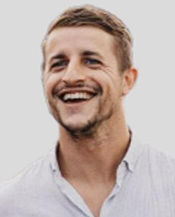 Ryan Mallory at CrossCountry Mortgage, LLC