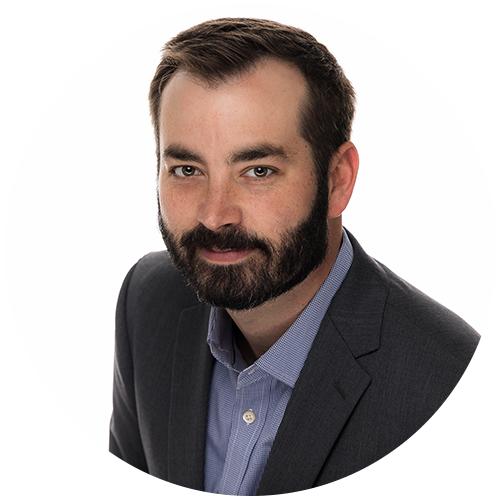 ALCOVA Mortgage - Chris Montgomery, NMLS ID#2296647