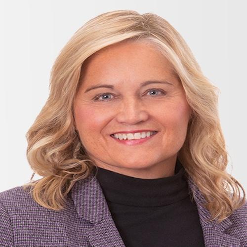 LMCU - Julie Bravender