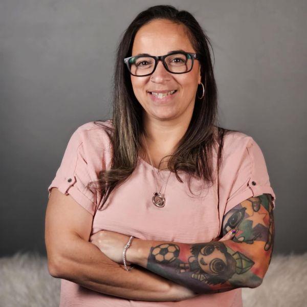 Movement Mortgage - Ashley Williams