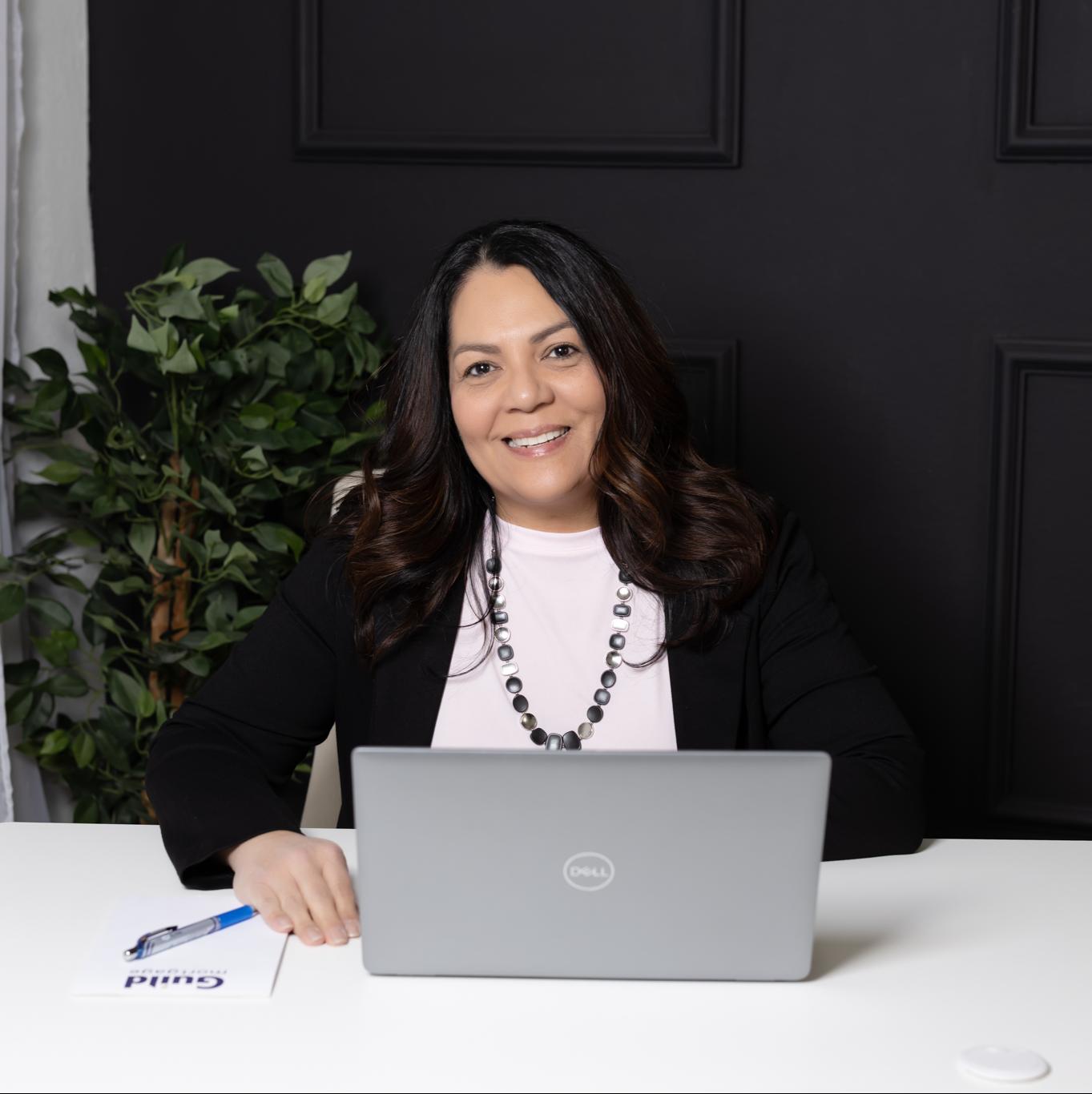 Guild Mortgage - Monica Creighton