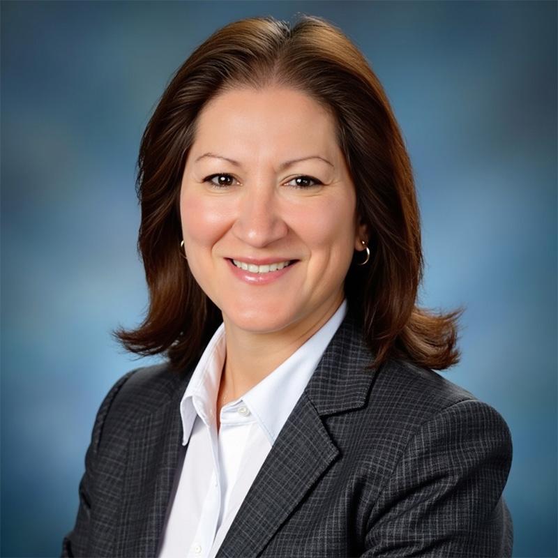 Hermie Talamantez - First Community Mortgage - NMLS ID 497087