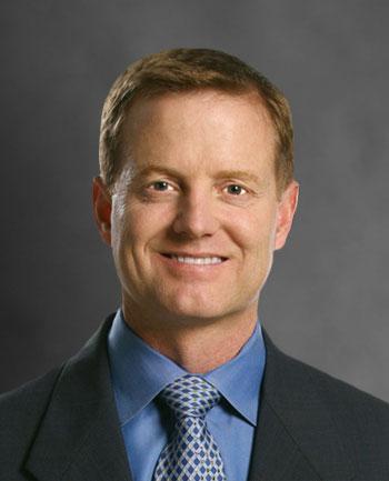 CrossCountry Mortgage, LLC - Timothy Wood