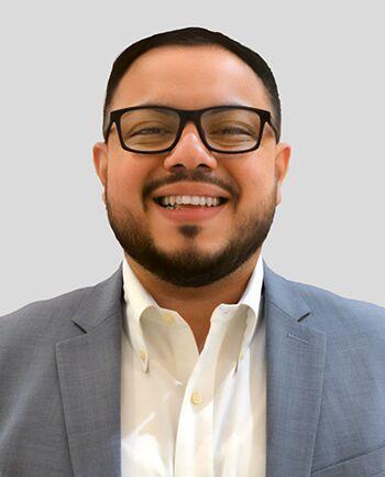 Luis Villalta at CrossCountry Mortgage, LLC