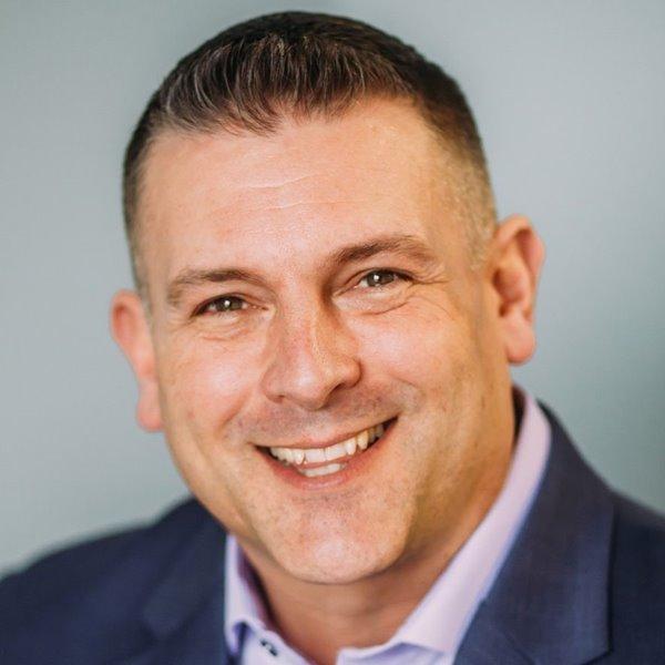 Movement Mortgage - Mark Rowe