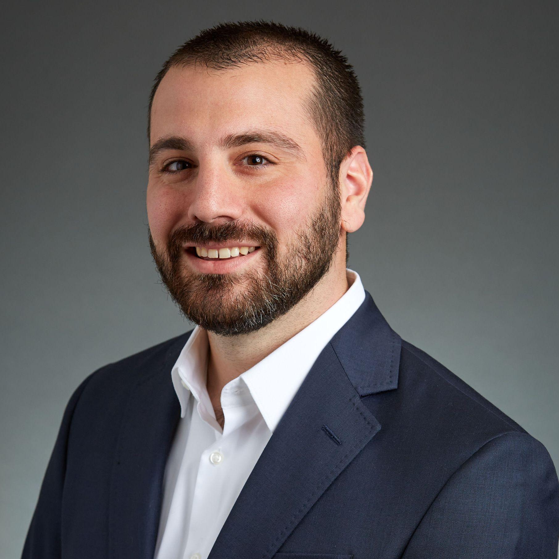 Ladera Lending - Paul Bogosian