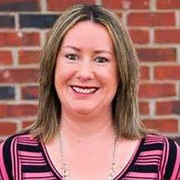 Dawn Simpson