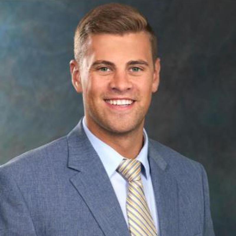 First Community Mortgage - Tyler Smith