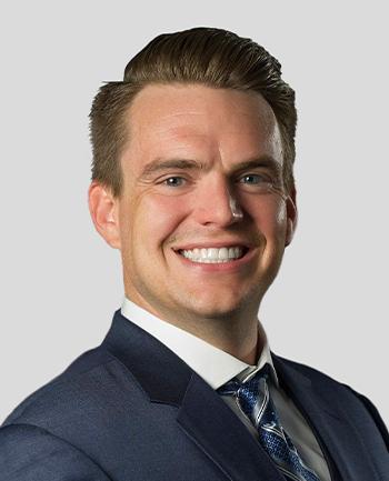 CrossCountry Mortgage, LLC - Justin McDonald