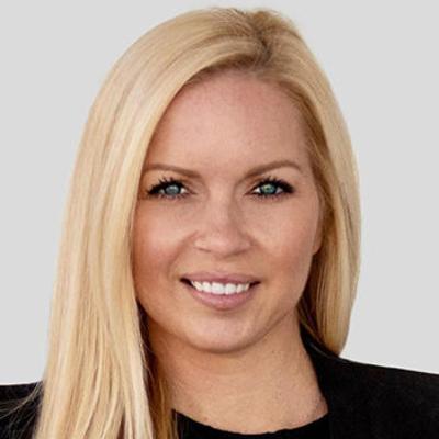 CrossCountry Mortgage, LLC - Kelly Lord