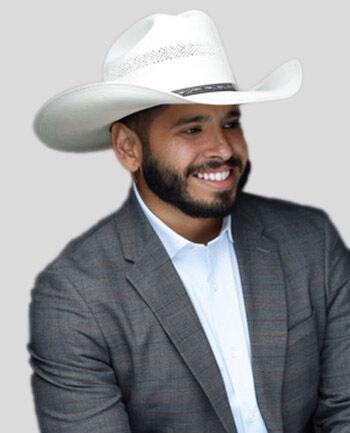 Jerry Gonzalez at CrossCountry Mortgage, LLC