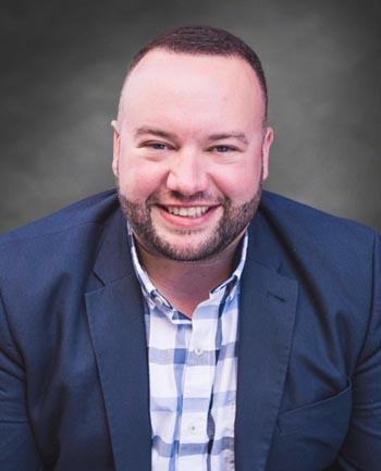 Aaron Bogenschutz at CrossCountry Mortgage, LLC