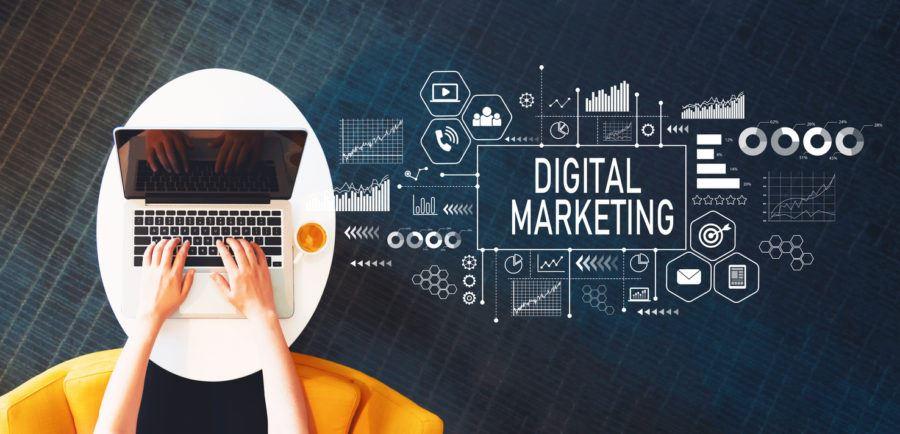 309 Marketing
