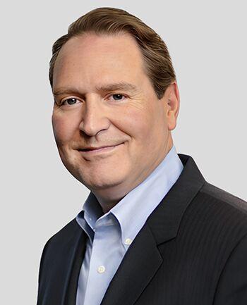 CrossCountry Mortgage, LLC - Greg Boucher