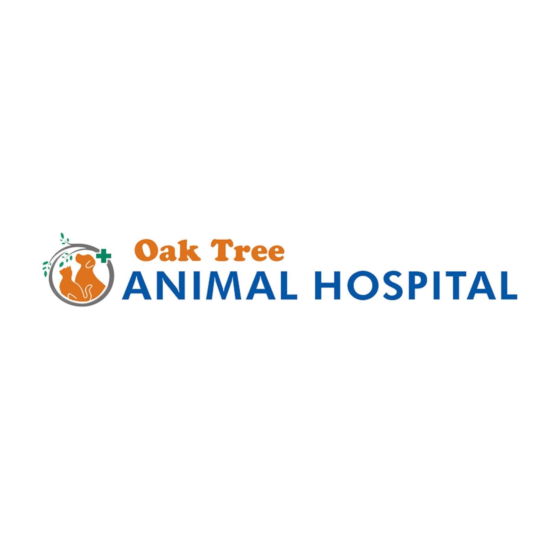 Oak Tree Animal Hospital